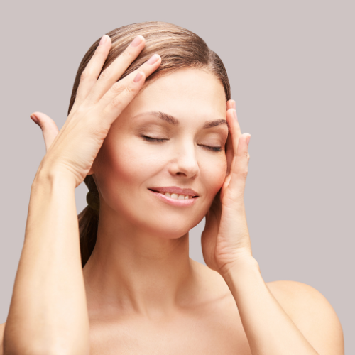 Crema Hidratantă și Calmantă cu Ectoină – protecție avansată pentru pielea sensibilă