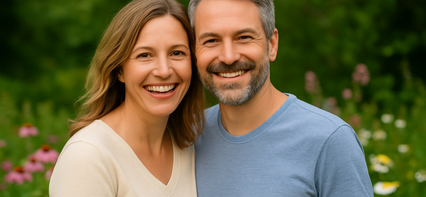 5 suplimente esențiale după vârsta de 40 de ani